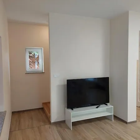 Apartamenty Szwajcarka Kudowa Zdroj Exterior photo