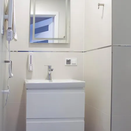Apartamenty Szwajcarka Kudowa Zdroj Exterior photo