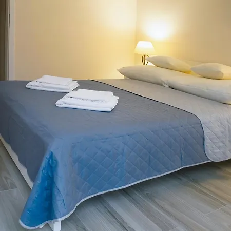 Apartamenty Szwajcarka Kudowa Zdroj Exterior photo