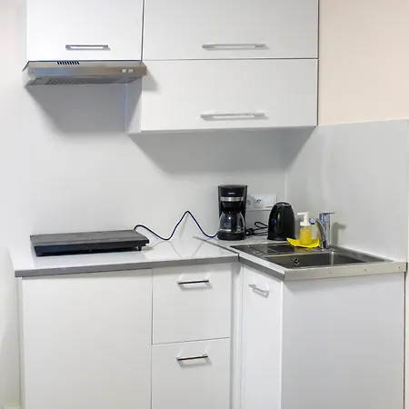 Apartamenty Szwajcarka Kudowa Zdroj Exterior photo