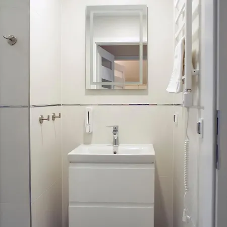 Apartamenty Szwajcarka Kudowa Zdroj Exterior photo