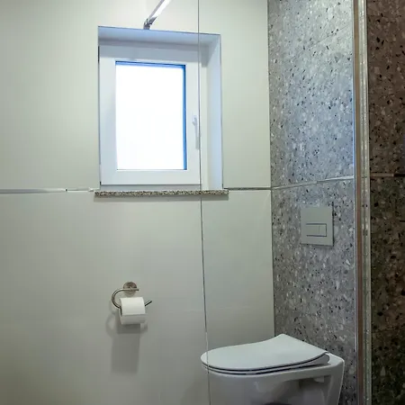 Apartamenty Szwajcarka Kudowa Zdroj Exterior photo