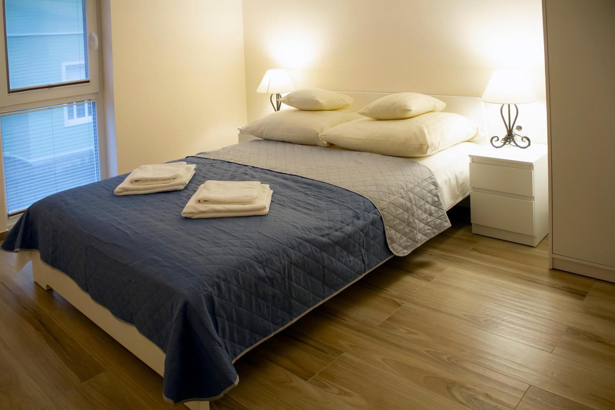 Szwajcarka Apartment *